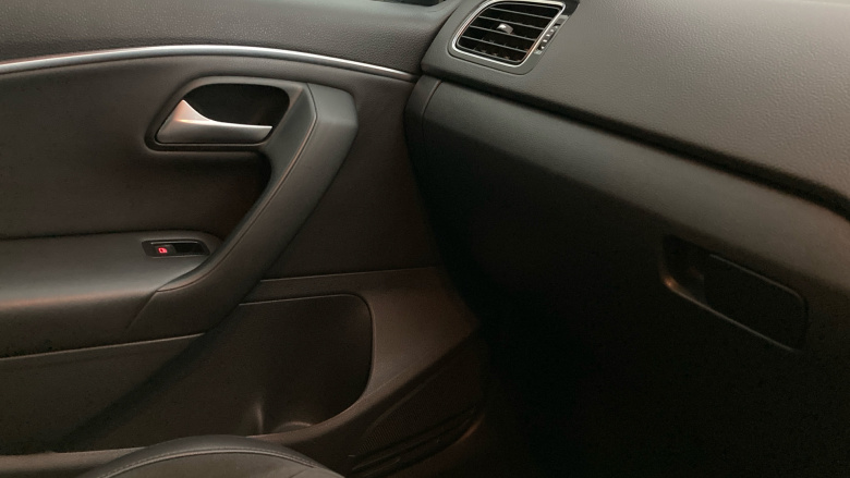 Volkswagen Polo 1.4 TSI ACT BlueGT 5dr DSG [Sensor Pack] Petrol Hatchback